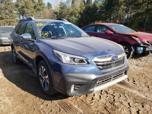 2021 subaru outback