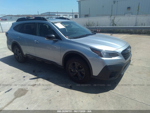 2019 subaru outback