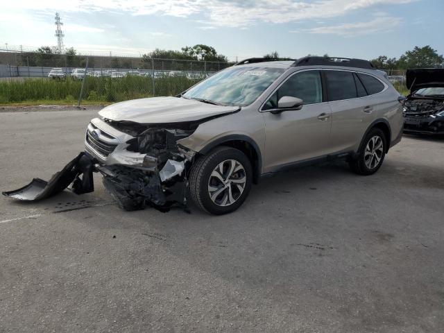 2020 subaru outback li