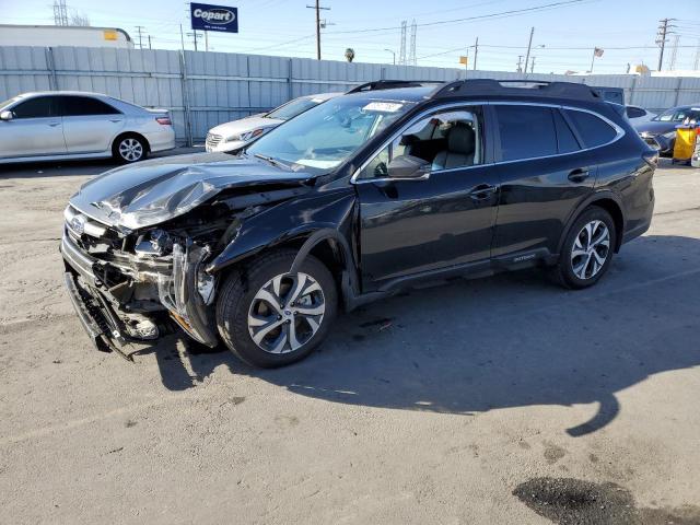 2021 subaru outback