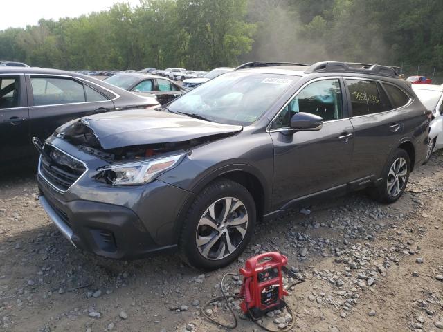 2021 subaru outback