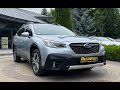 2021 subaru outback