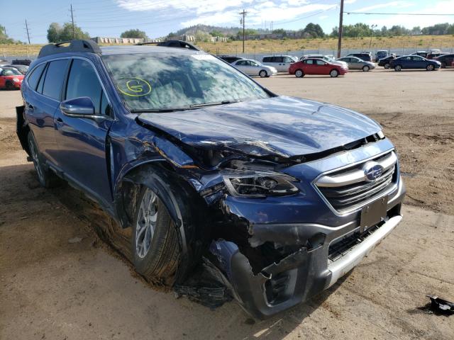 2021 subaru outback