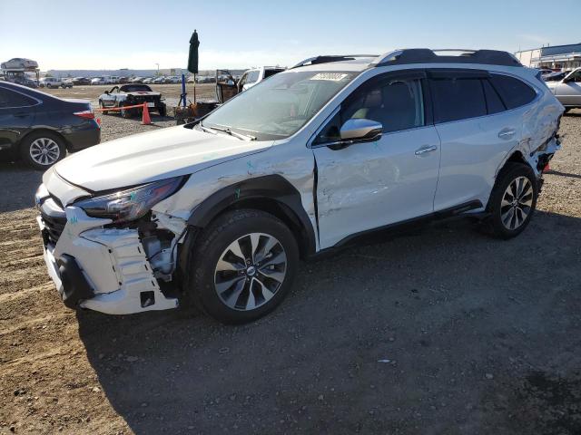 2023 subaru outback