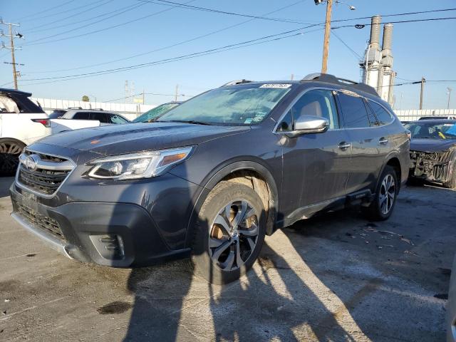 2019 subaru outback to