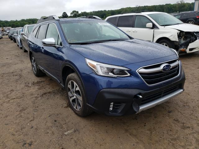 2020 subaru outback to