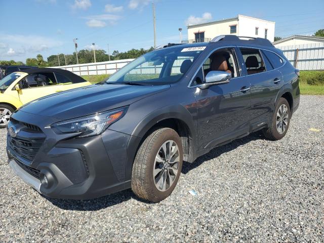 2023 subaru outback to