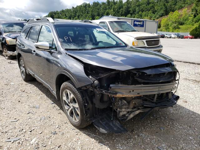 2019 subaru outback to