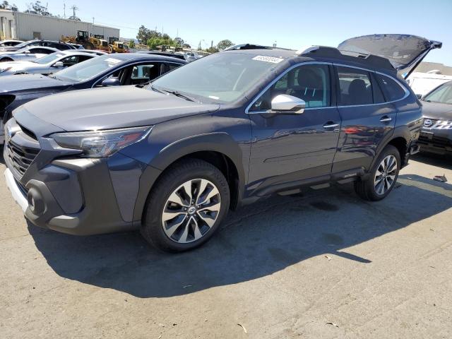 2024 subaru outback to
