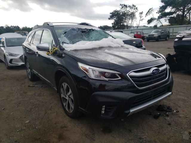 2019 subaru outback to