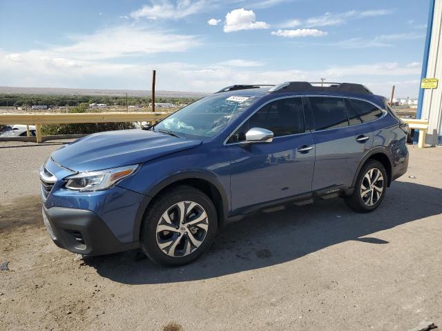 2020 subaru outback to