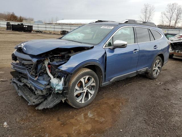 2021 subaru outback