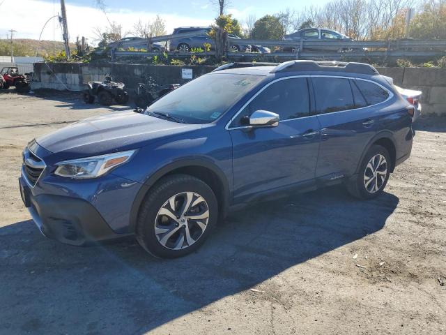 2022 subaru outback to