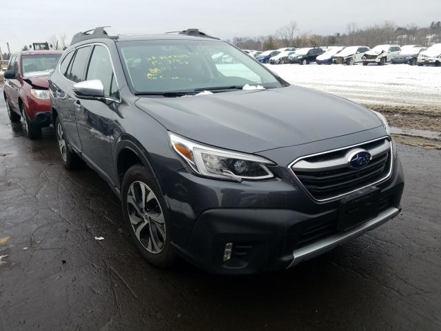 2019 subaru outback to