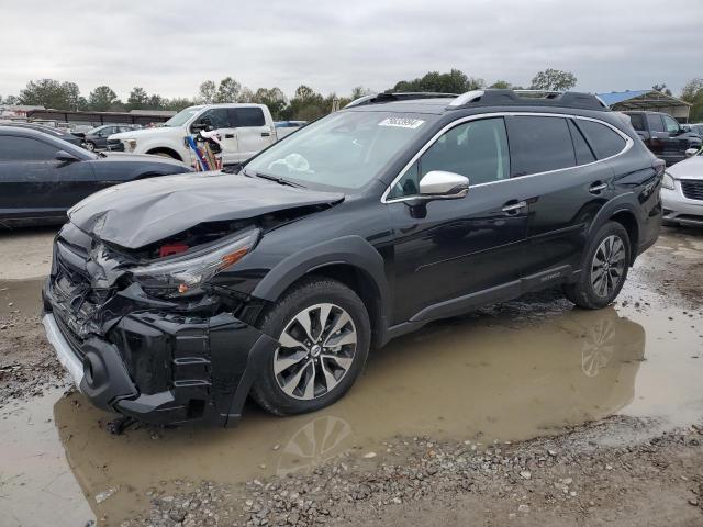2024 subaru outback to