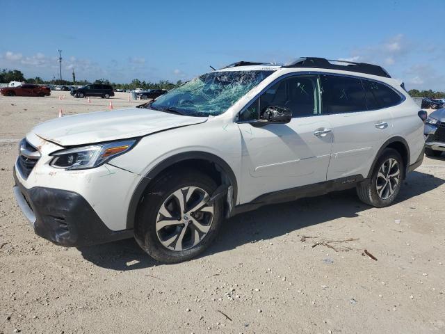 2020 subaru outback to