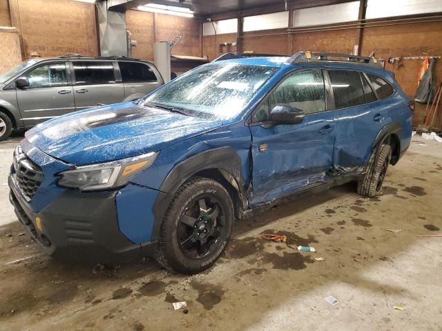 2023 subaru outback