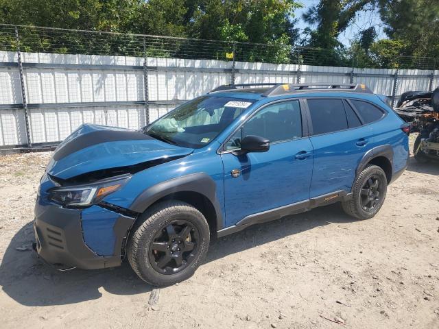 2022 subaru outback wi