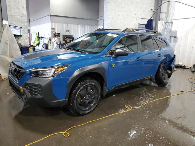 2023 subaru outback wi