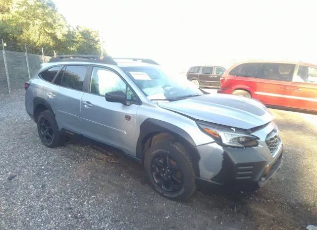 2021 subaru outback