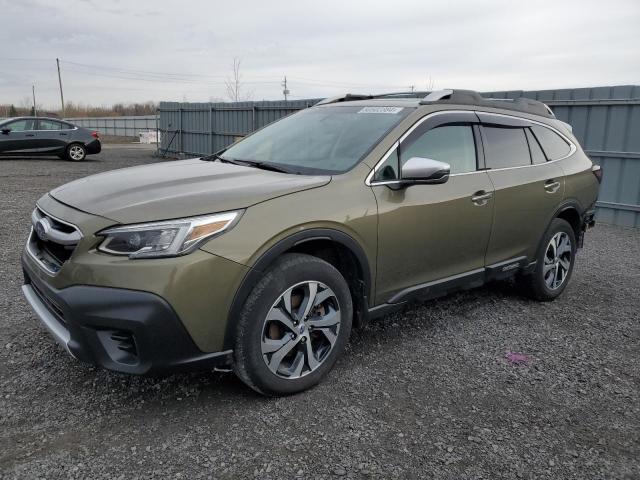 2021 subaru outback