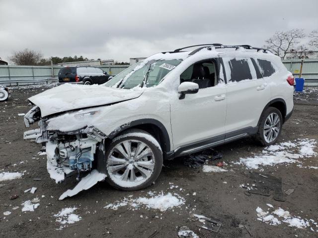 2020 subaru ascent