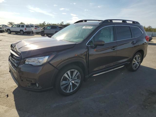 2019 SUBARU Ascent