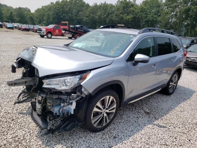 2018 subaru ascent lim