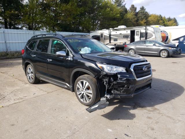 2019 subaru ascent tou