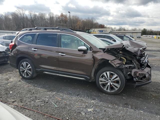 2018 subaru ascent tou
