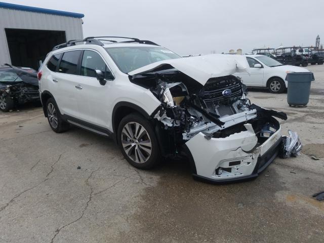 2020 subaru ascent tou