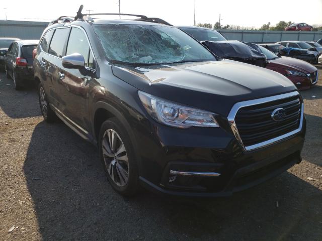 2019 subaru ascent tou