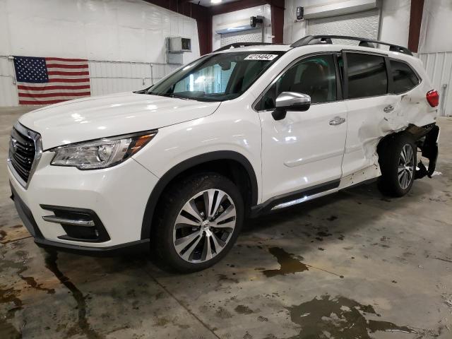 2018 subaru ascent