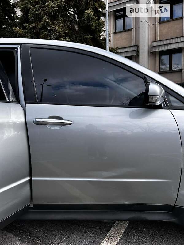 2006 subaru tribeca