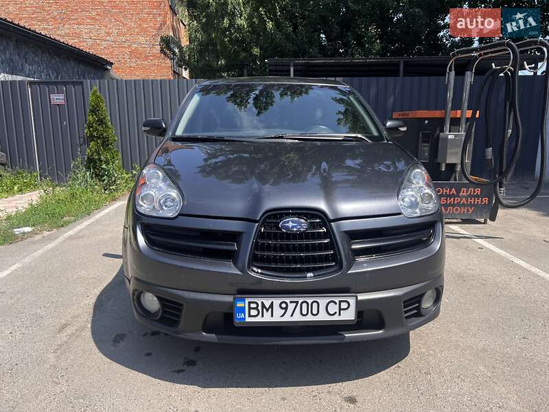 2006 subaru tribeca