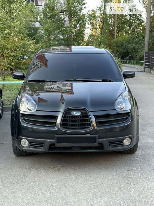2006 subaru tribeca