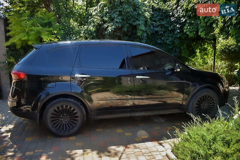 2005 subaru tribeca