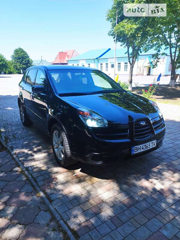 2005 subaru tribeca
