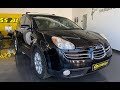 2006 subaru tribeca