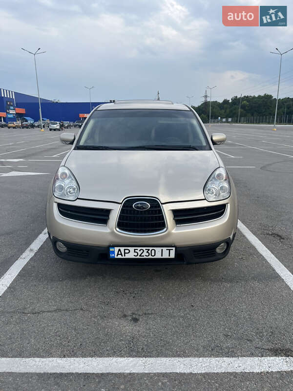 2006 subaru tribeca