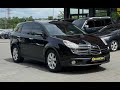 2005 subaru tribeca