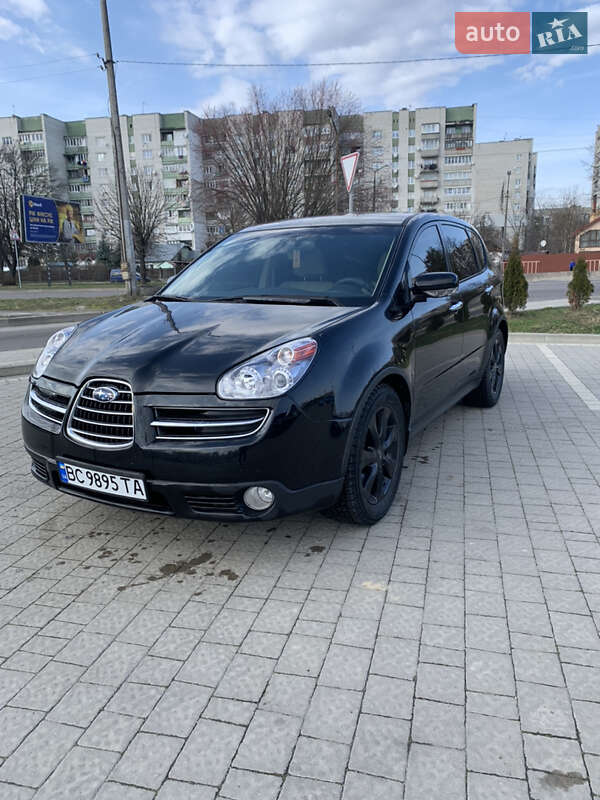 2005 subaru tribeca
