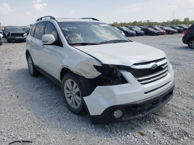 2014 subaru tribeca li