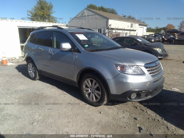2013 subaru tribeca
