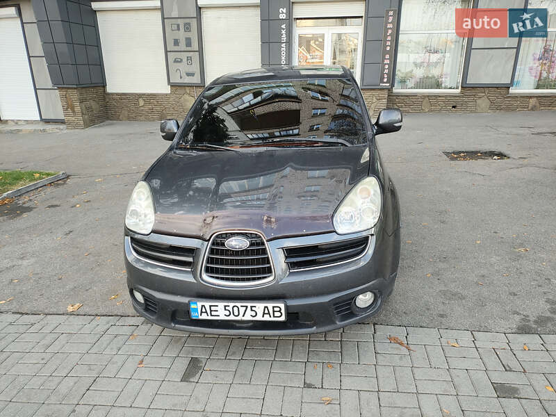 2006 subaru tribeca