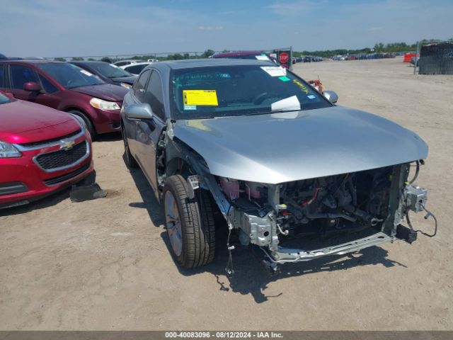 2021 TOYOTA Avalon