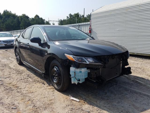 2017 toyota camry l