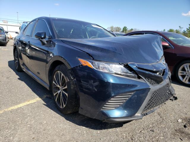 2017 toyota camry l