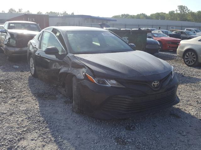 2017 toyota camry l