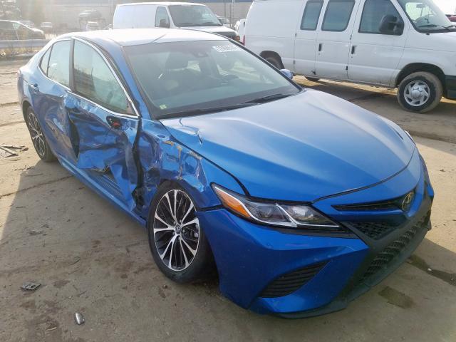 2017 toyota camry l